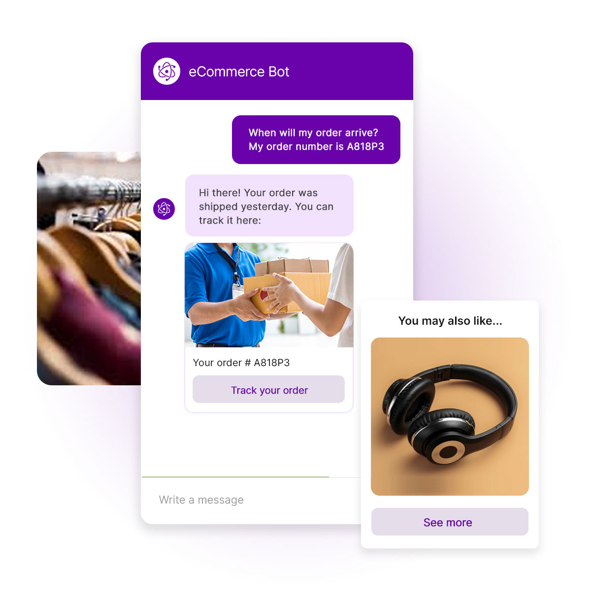 RAG Product Recommendation